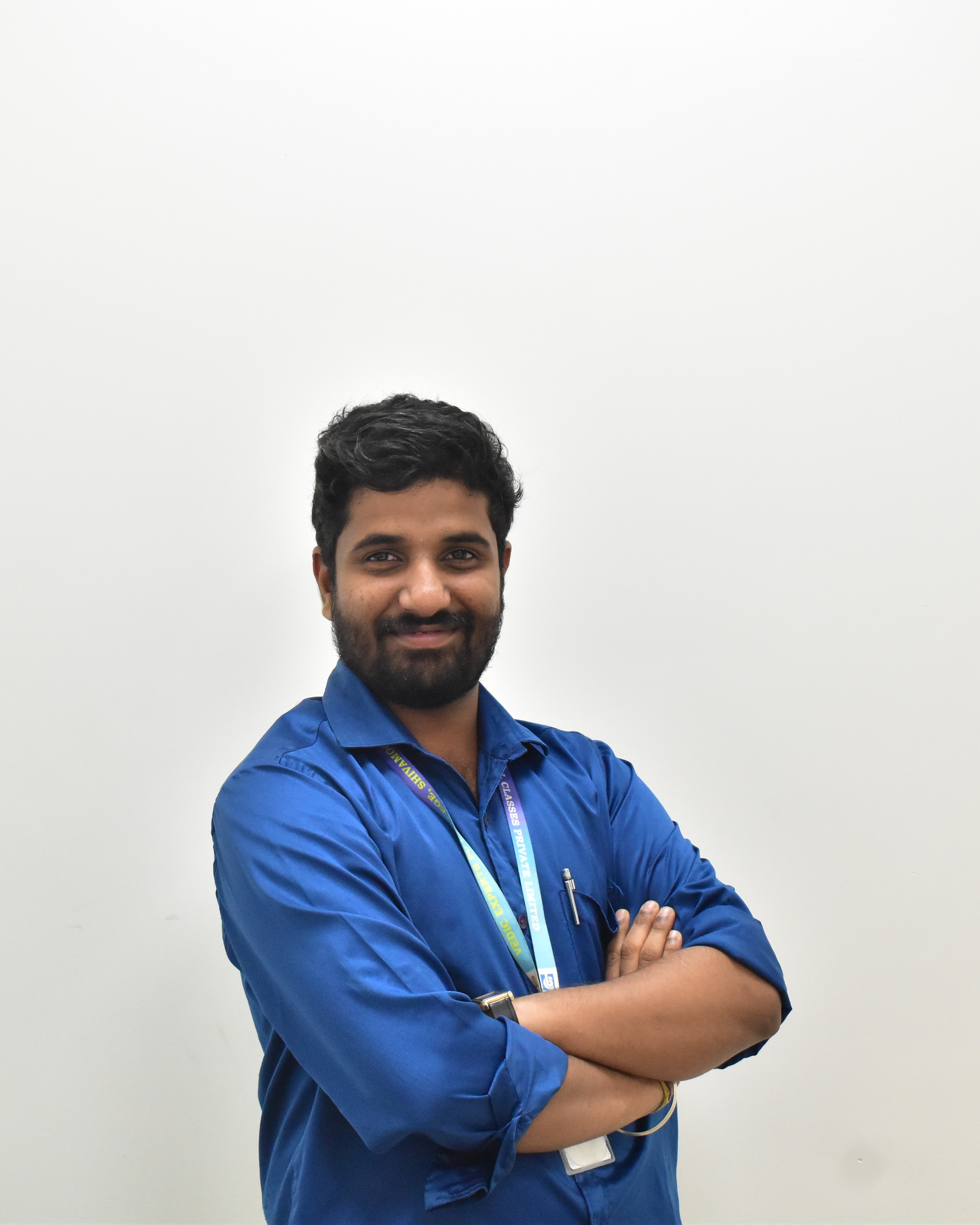 DHANUSH RAJ G N
